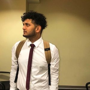 Meet your Posher, Savan